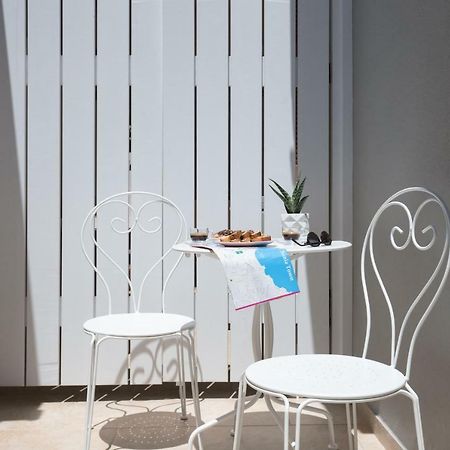 Chalepa Boutique Apartment Chania  Exterior foto