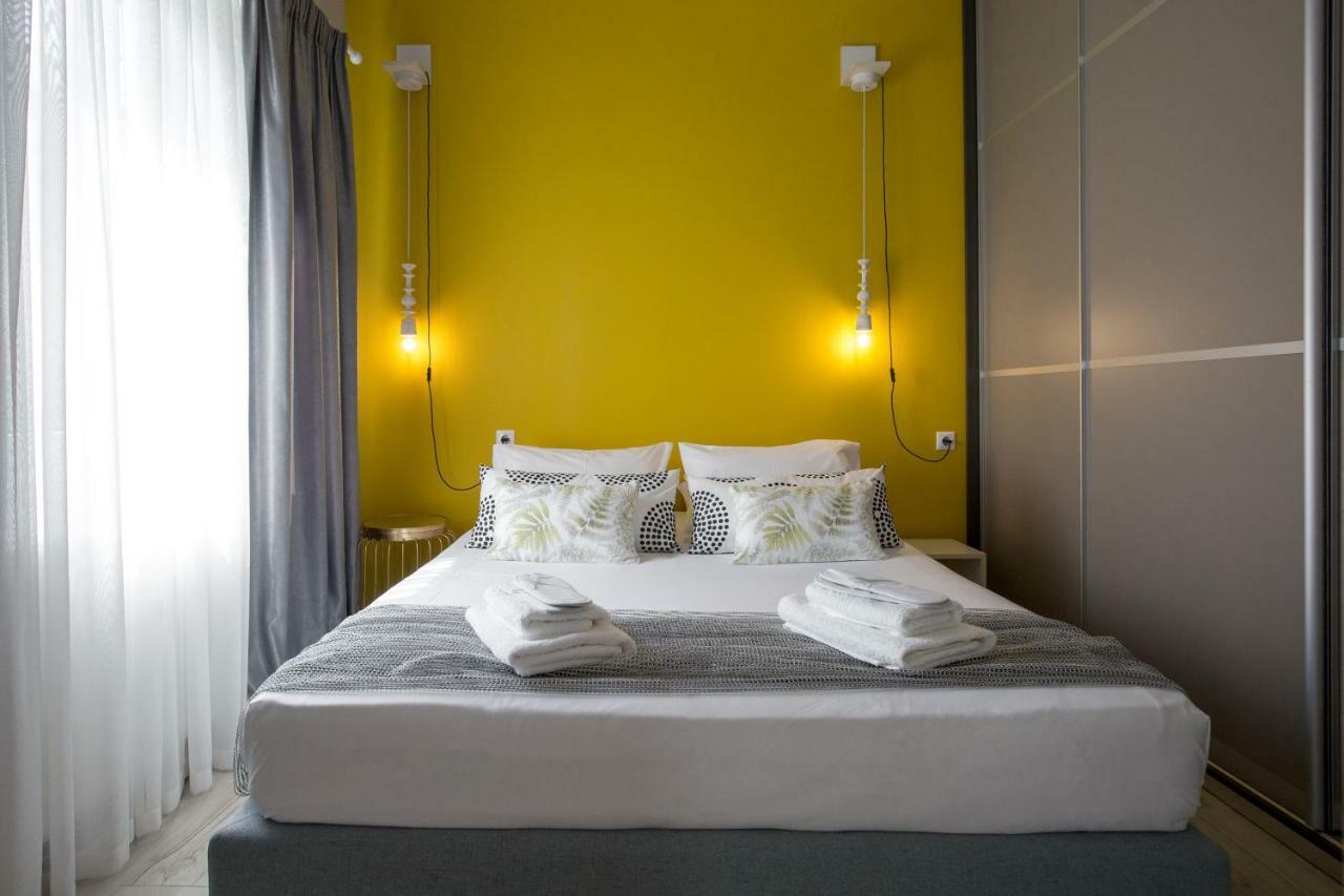 Chalepa Boutique Apartment Chania  Exterior foto