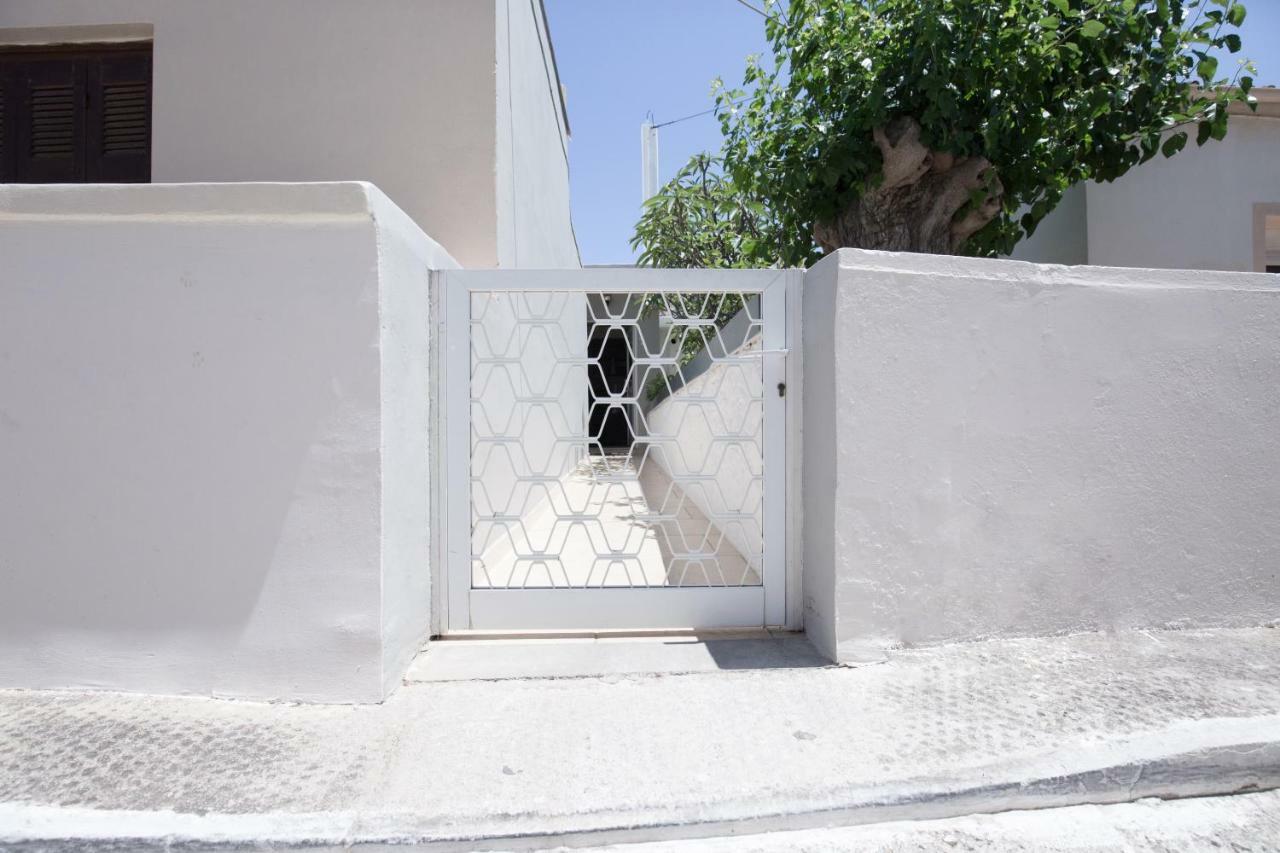 Chalepa Boutique Apartment Chania  Exterior foto