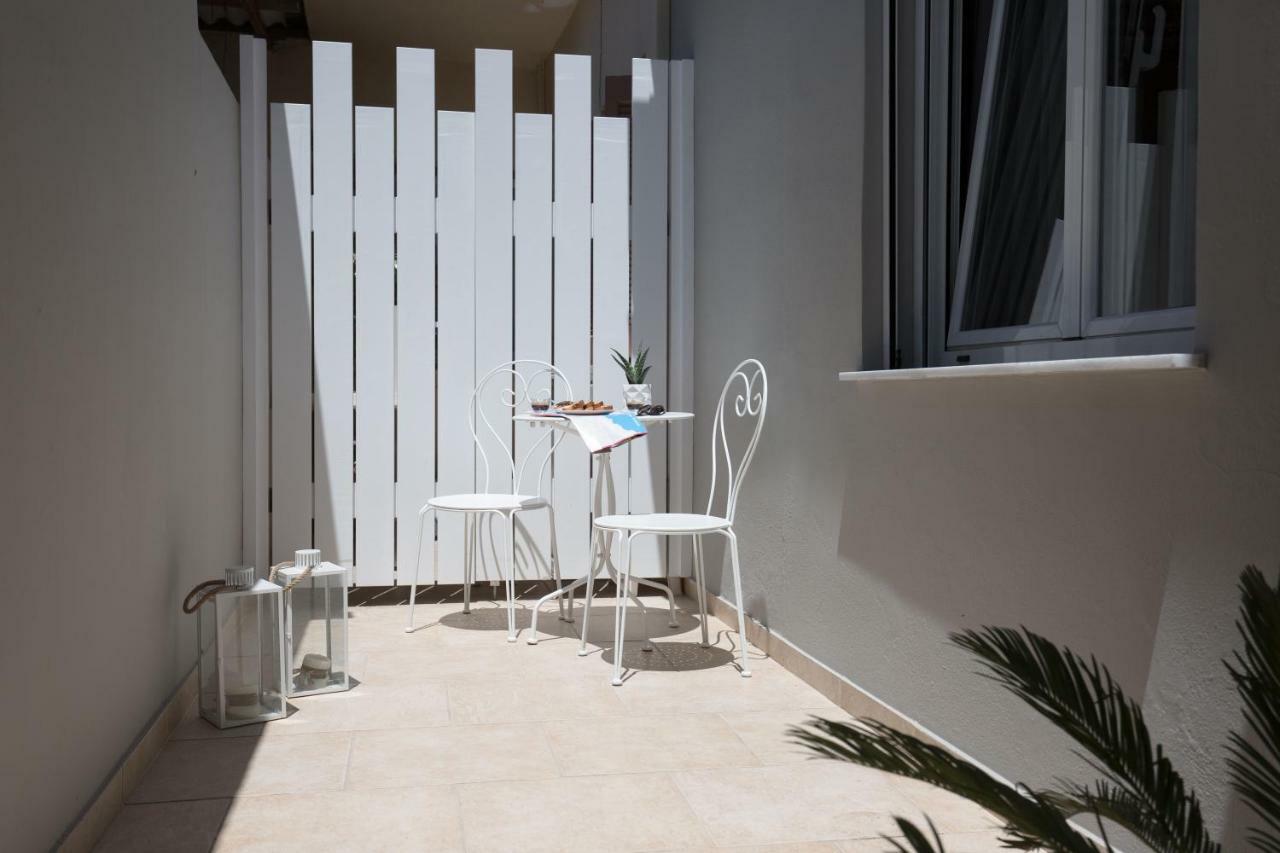 Chalepa Boutique Apartment Chania  Exterior foto