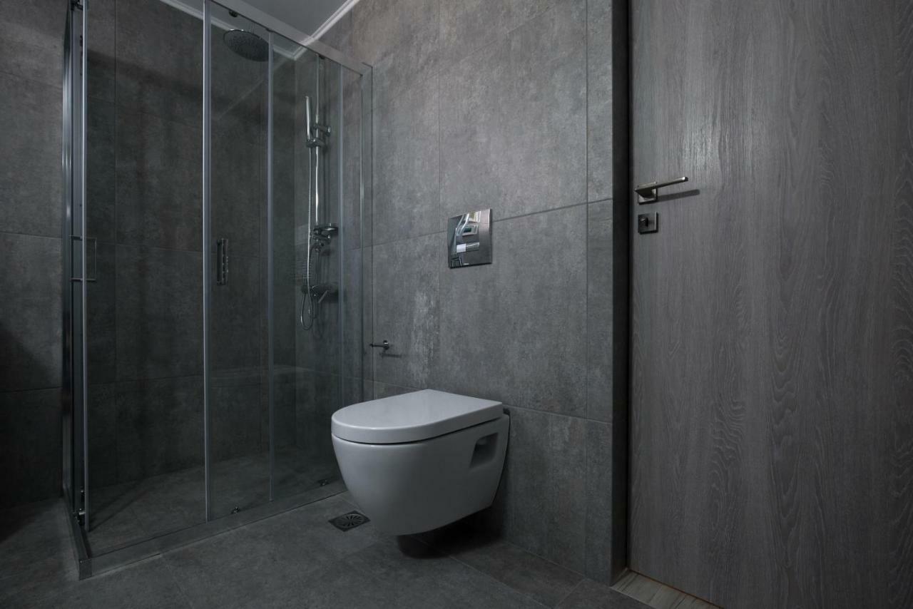 Chalepa Boutique Apartment Chania  Exterior foto