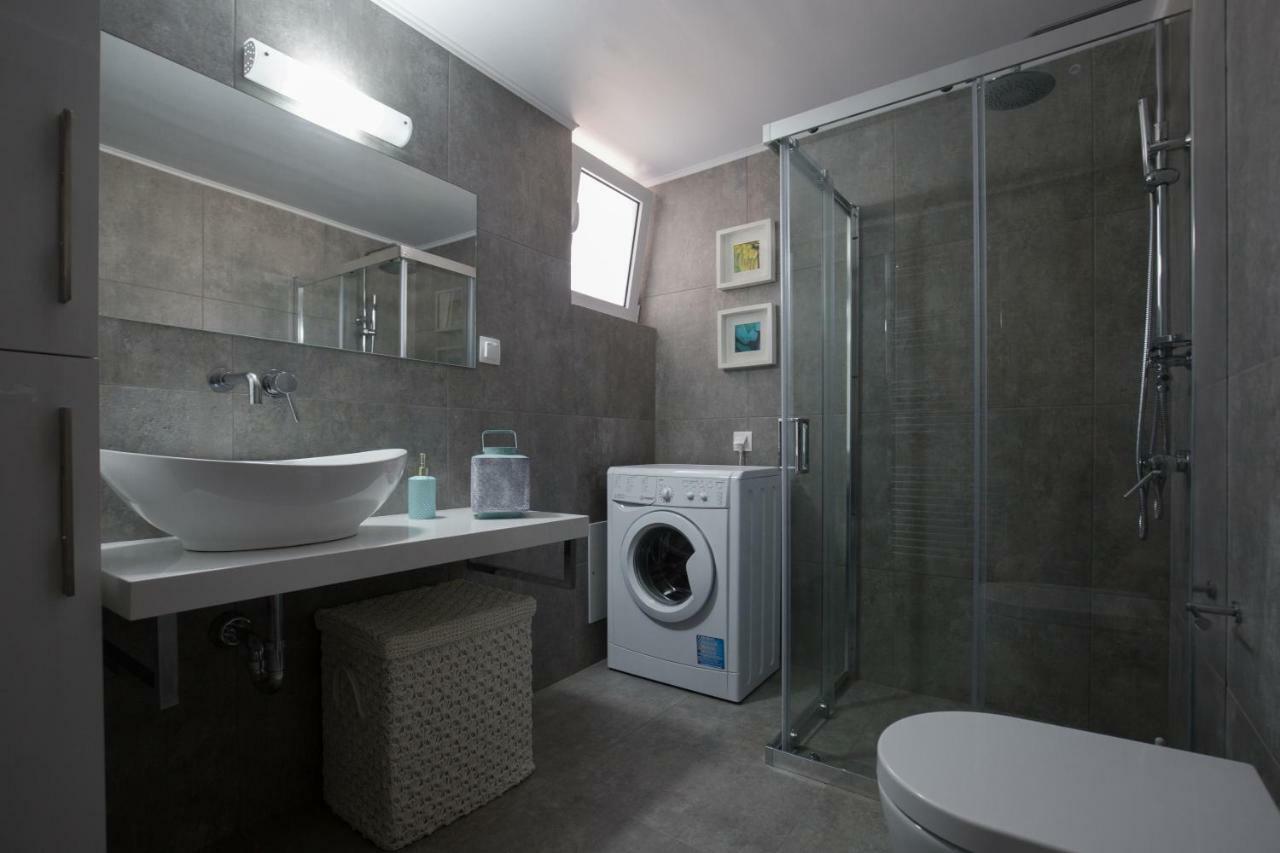Chalepa Boutique Apartment Chania  Exterior foto