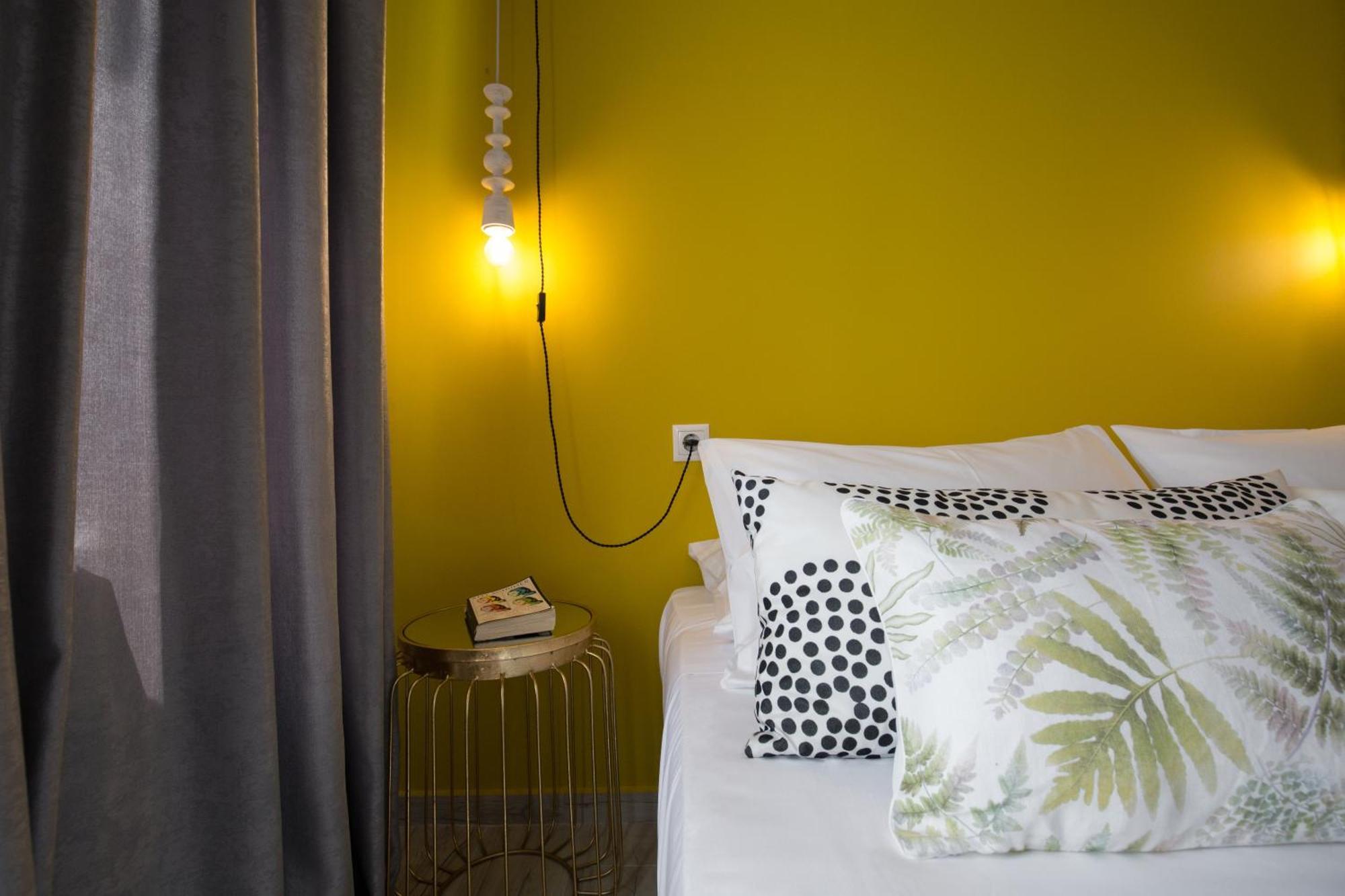 Chalepa Boutique Apartment Chania  Exterior foto