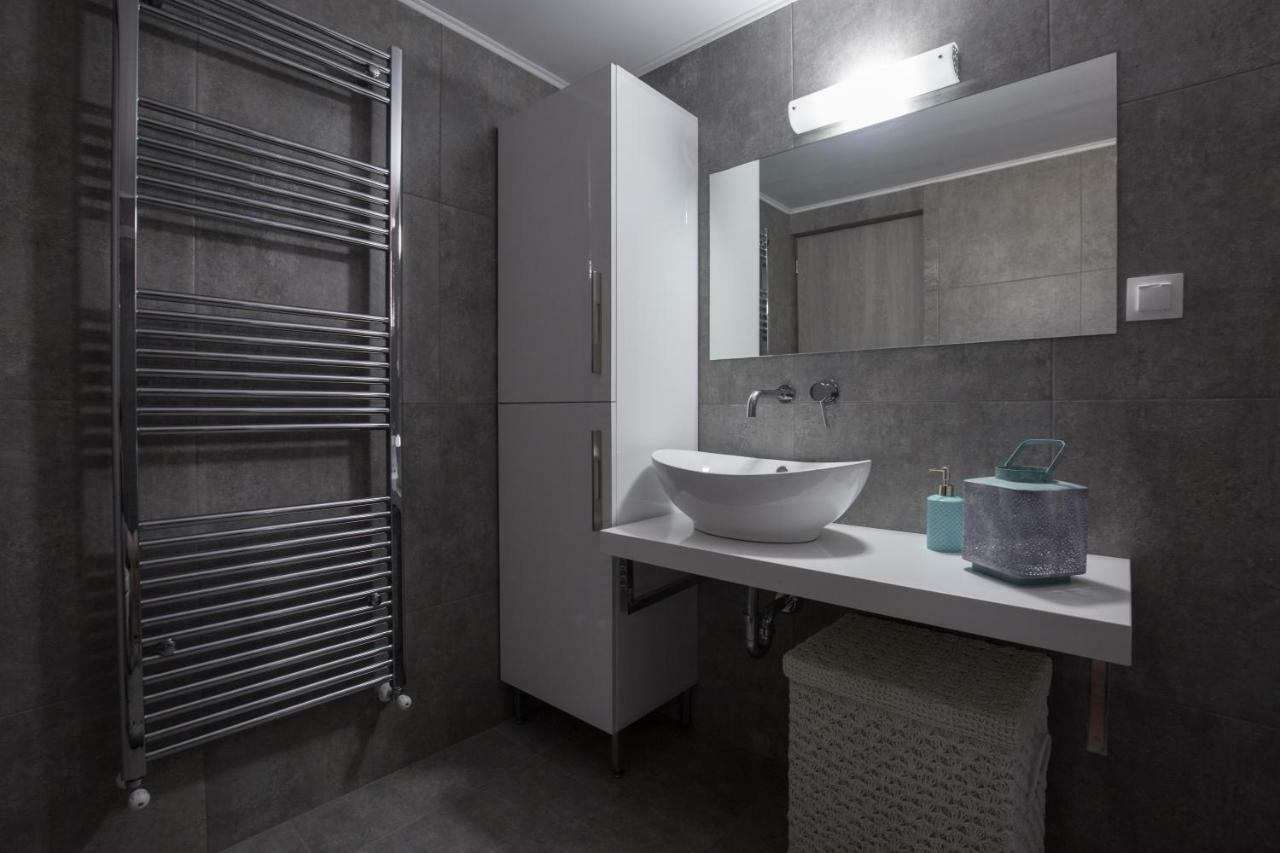 Chalepa Boutique Apartment Chania  Exterior foto